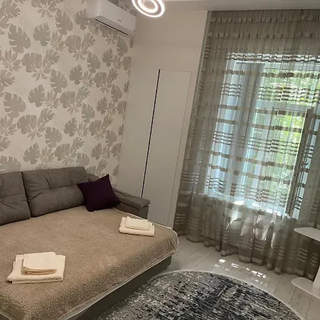 Квартира В Современном Стиле Apartment