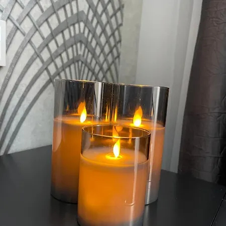 Apartment Квартира В Современном Стиле Odesa