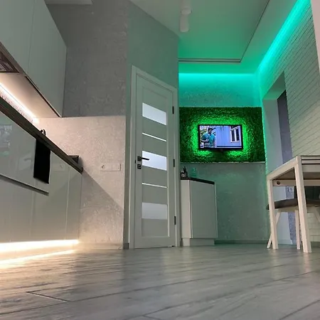 Apartment Квартира В Современном Стиле Odesa