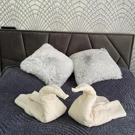 Apartment Квартира В Современном Стиле